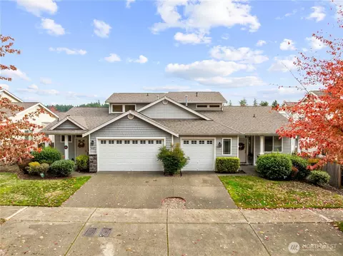 420 Bungalow Dr NW, Olympia, WA 98502