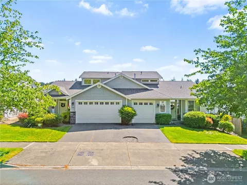 420 Bungalow Dr NW, Olympia, WA 98502