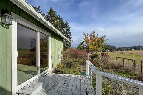 Exterior - 62 Hogback Rd, Sequim, WA 98382 photo 5 of 8