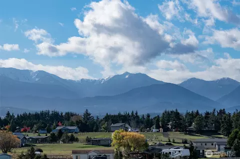 View/Area - 62 Hogback Rd, Sequim, WA 98382 photo 1 of 4
