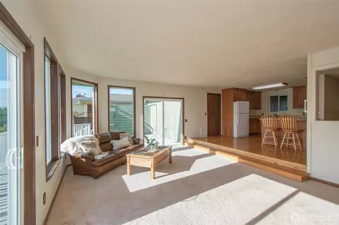 Living - 62 Hogback Rd, Sequim, WA 98382 photo 3 of 3