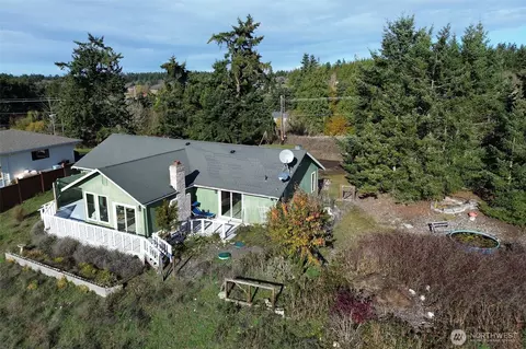 Exterior - 62 Hogback Rd, Sequim, WA 98382 photo 8 of 8