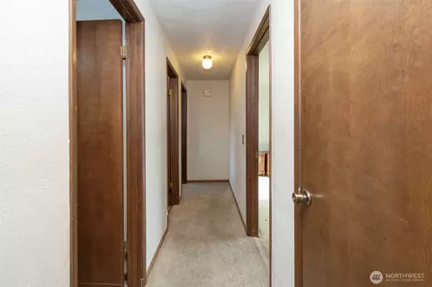Entry Way - 62 Hogback Rd, Sequim, WA 98382 photo 1 of 1