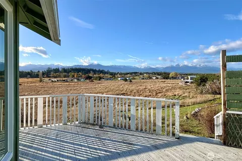 Exterior - 62 Hogback Rd, Sequim, WA 98382 photo 3 of 8