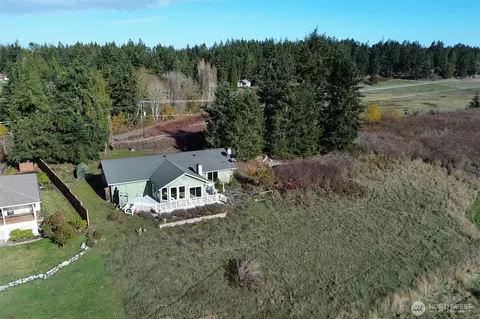 View/Area - 62 Hogback Rd, Sequim, WA 98382 photo 3 of 4