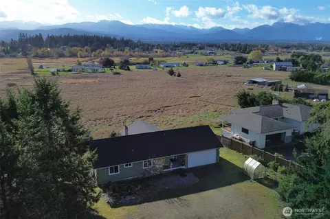 View/Area - 62 Hogback Rd, Sequim, WA 98382 photo 2 of 4