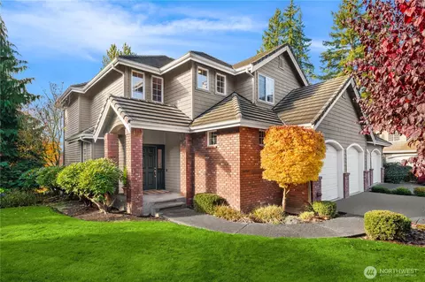 15726 Country Club Dr #A, Mill Creek, WA 98012