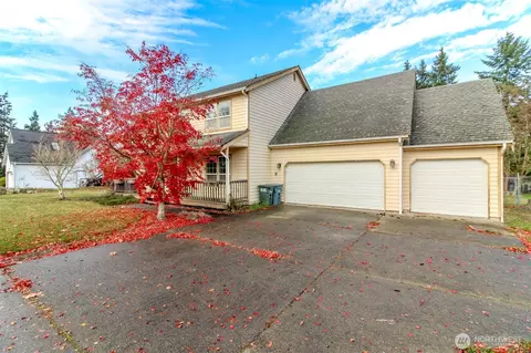 12101 30th St E, Edgewood, WA 98372