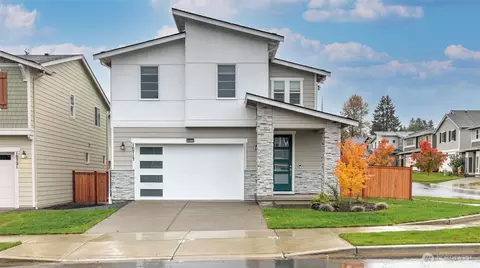 10717 SE 243rd Pl, Kent, WA 98030