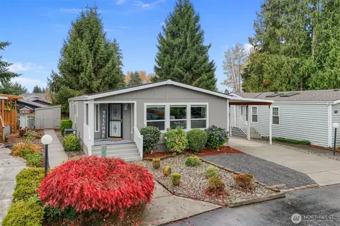 8430 15th Pl SE #34, Lake Stevens, WA 98258