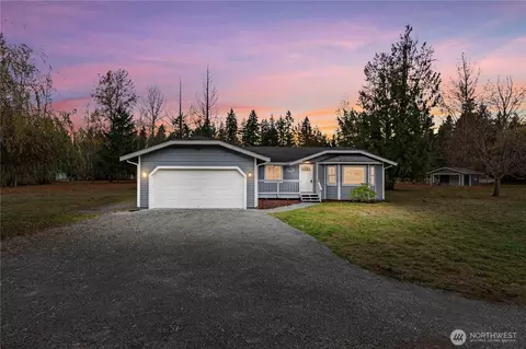 19916 119th Avenue Ct E, Graham, WA 98338