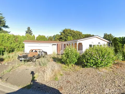 14723 SW Brickyard Dr, Sherwood, OR 97140
