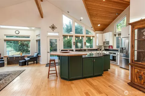 2984 W Sequim Bay Rd, Sequim, WA 98382 photo 8