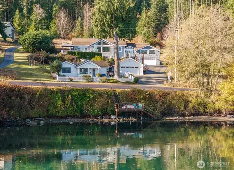 2984 W Sequim Bay Rd, Sequim, WA 98382 photo 2