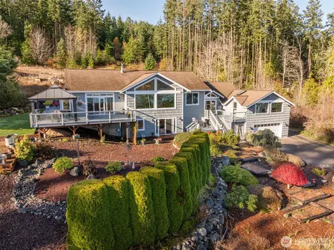 2984 W Sequim Bay Rd, Sequim, WA 98382 photo 3