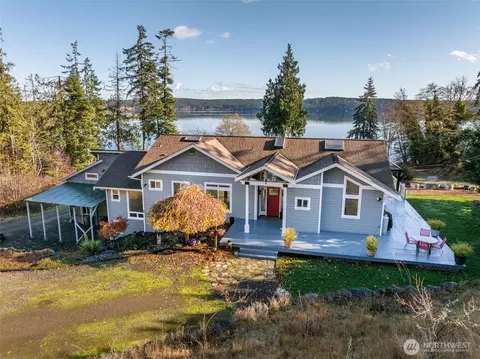 2984 W Sequim Bay Rd, Sequim, WA 98382