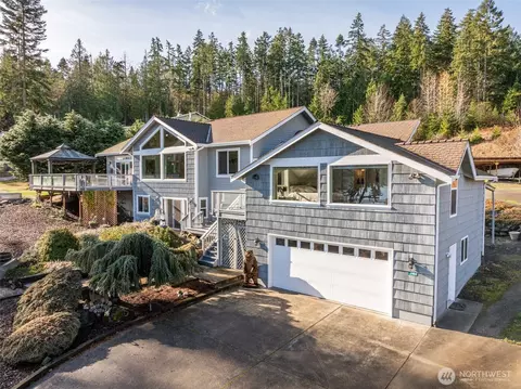 2984 W Sequim Bay Rd, Sequim, WA 98382 photo 4