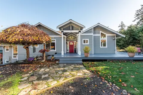 2984 W Sequim Bay Rd, Sequim, WA 98382 photo 6