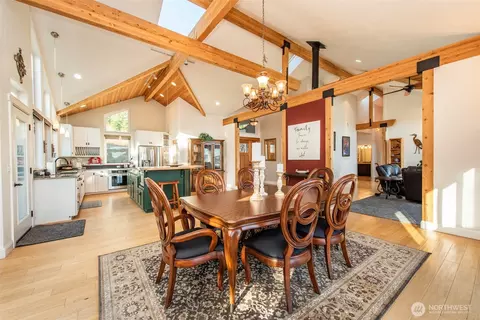 2984 W Sequim Bay Rd, Sequim, WA 98382 photo 13