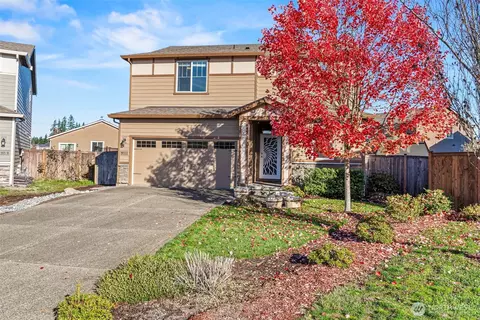 16522 NE 92nd Cir, Vancouver, WA 98682