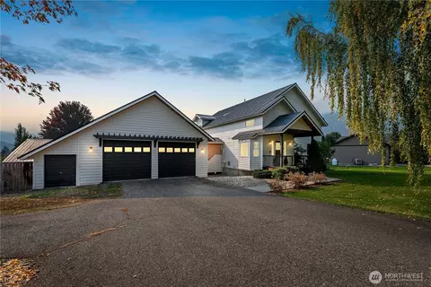 12345 Village View Dr, Leavenworth, WA 98826