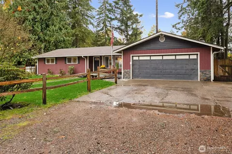 22806 70th Ave E, Graham, WA 98338