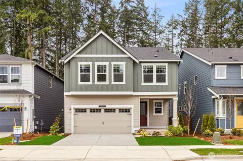 4040 98th Avenue Ct E #22, Edgewood, WA 98371