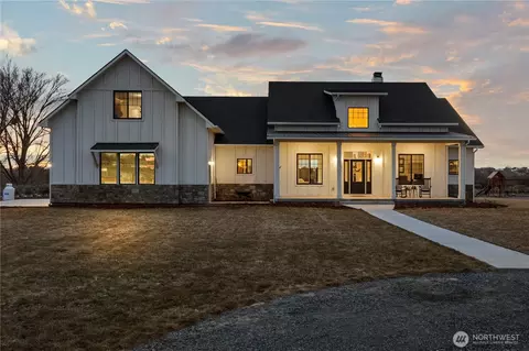 10873 Road 54 NE, Moses Lake, WA 98837