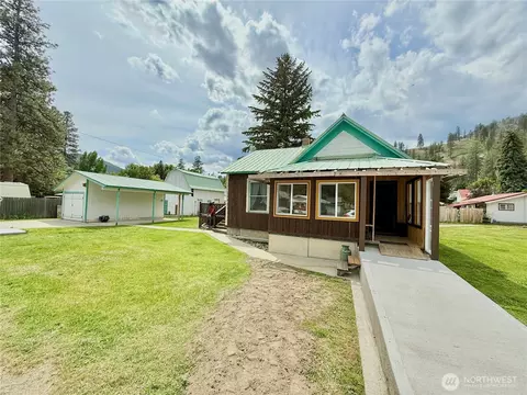 Other - 119 N Main St, Conconully, WA 98819 photo 3 of 6