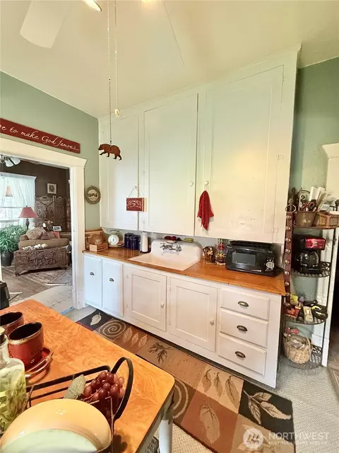 Kitchen - 119 N Main St, Conconully, WA 98819 photo 5 of 5