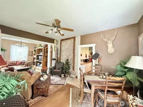 Dining - 119 N Main St, Conconully, WA 98819 photo 1 of 2