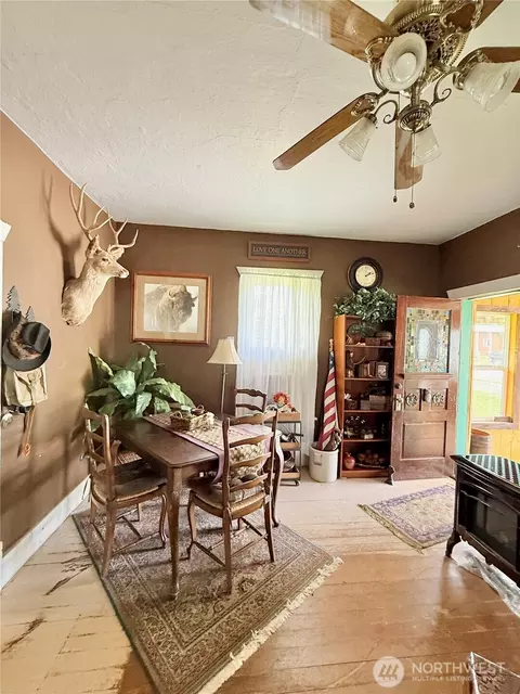 Dining - 119 N Main St, Conconully, WA 98819 photo 2 of 2