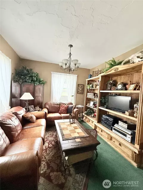 Living - 119 N Main St, Conconully, WA 98819 photo 4 of 4