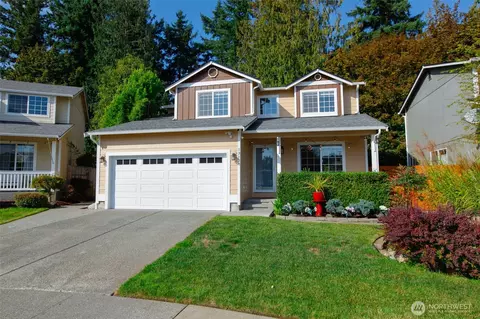 13128 66th Avenue Ct E, Puyallup, WA 98373
