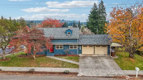 2012 Division St, Camas, WA 98607