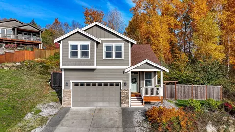 4326 Foothills Ct, Bellingham, WA 98226