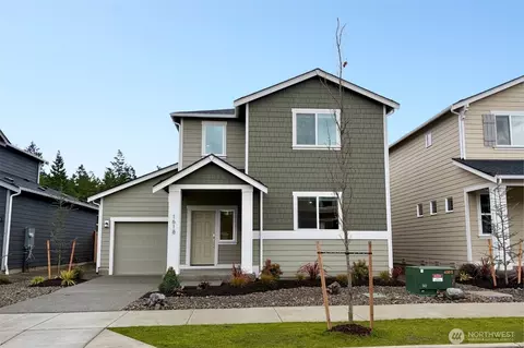 1618 Lorraine Way, Port Townsend, WA 98368
