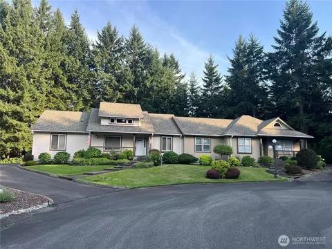 2523 21st Avenue Ct NW, Gig Harbor, WA 98335