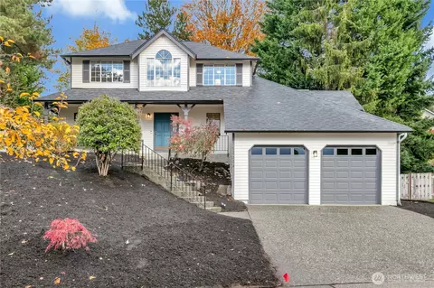 13634 SE 19th St, Bellevue, WA 98005