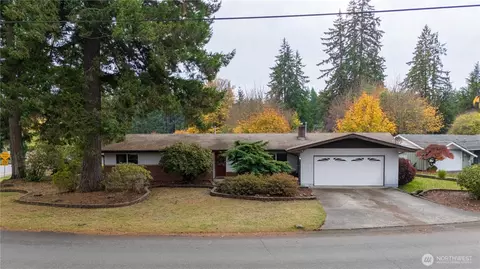 311 Ranger Dr SE, Lacey, WA 98503