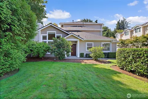 Exterior - 16234 119th Pl NE #16-1, Bothell, WA 98011 photo 2 of 3