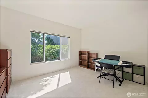 Bedroom - 16234 119th Pl NE #16-1, Bothell, WA 98011 photo 3 of 3