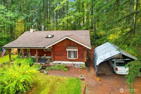 155 SW Spruce Rd, Port Orchard, WA 98367