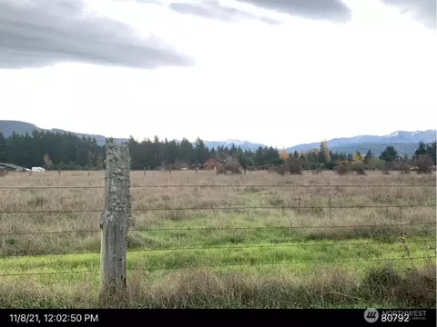 999 E Silberhorn Rd, Sequim, WA 98382