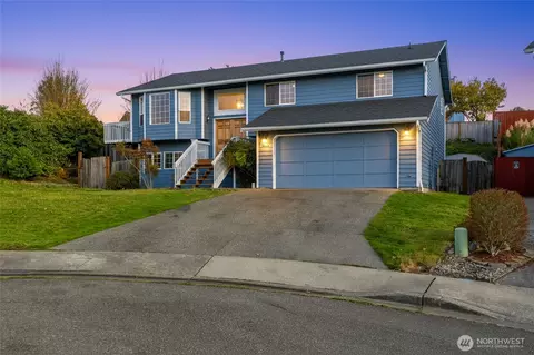 7634 70th Pl NE, Marysville, WA 98270