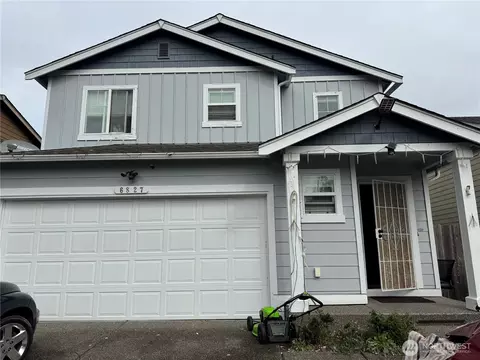 6827 41st St E, Fife, WA 98424