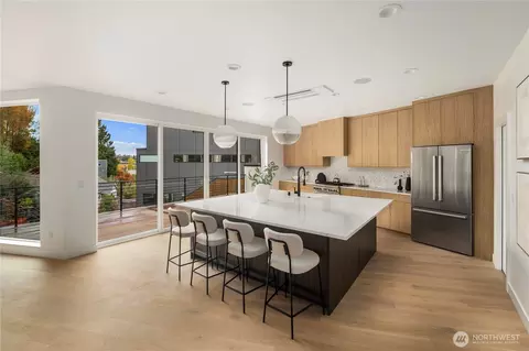 Kitchen - 2410 Everett Ave E, Seattle, WA 98102 photo 1 of 6
