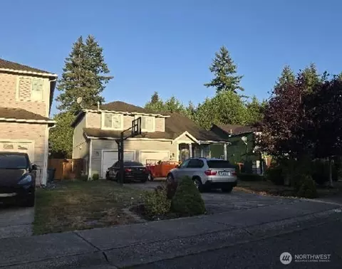 16708 127th Avenue Ct E, Puyallup, WA 98374