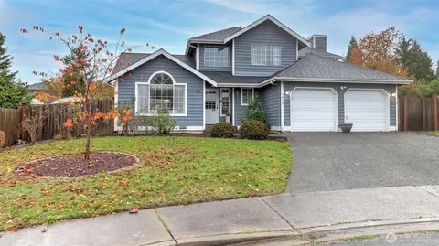 9812 S 247th Ct, Kent, WA 98030