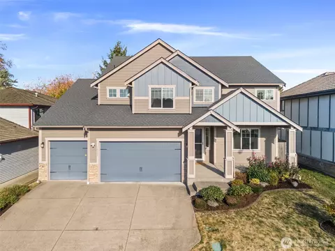 10924 SE 218th Pl, Kent, WA 98031